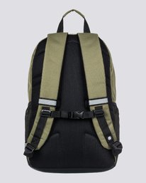 3 Regent - Rucksack Unisex  U5BPA5ELF0 Element