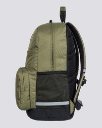 2 Regent - Rucksack Unisex  U5BPA5ELF0 Element
