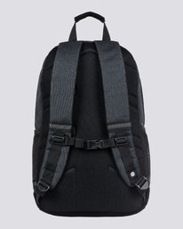 3 Regent - Sac à dos Unisexe Noir U5BPA5ELF0 Element