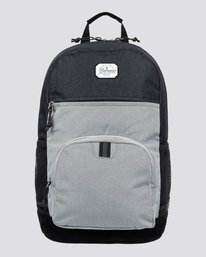 0 Regent - Sac à dos Unisexe Noir U5BPA5ELF0 Element