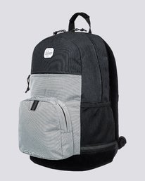 1 Regent - Sac à dos Unisexe Noir U5BPA5ELF0 Element