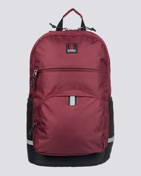 0 Regent - Backpack Unisex Red U5BPA5ELF0 Element