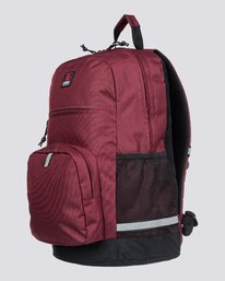 1 Regent - Backpack Unisex Red U5BPA5ELF0 Element