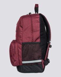2 Regent - Backpack Unisex Red U5BPA5ELF0 Element