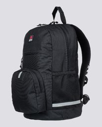 1 Regent - Backpack Unisex Black U5BPA5ELF0 Element