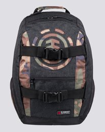 0 Mohave - Mochila Unisex Verde U5BPA9ELF0 Element