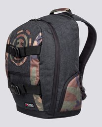 1 Mohave - Mochila Unisex Verde U5BPA9ELF0 Element