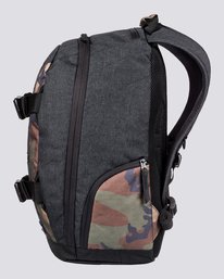 2 Mohave - Mochila Unisex Verde U5BPA9ELF0 Element