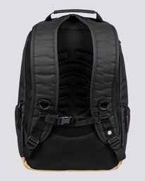 3 Mohave - Sac à dos Unisexe Noir U5BPA9ELF0 Element