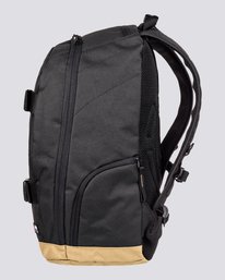 2 Mohave - Sac à dos Unisexe Noir U5BPA9ELF0 Element