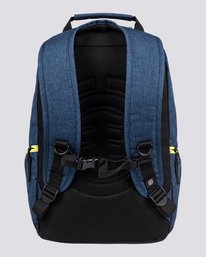3 Mohave - Rucksack Unisex Grau U5BPA9ELF0 Element