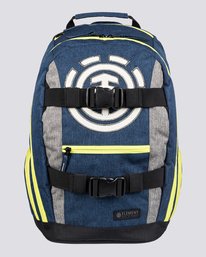 0 Mohave - Rucksack Unisex Grau U5BPA9ELF0 Element
