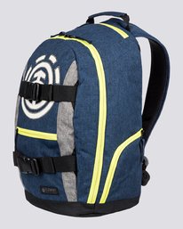 1 Mohave - Rucksack Unisex Grau U5BPA9ELF0 Element