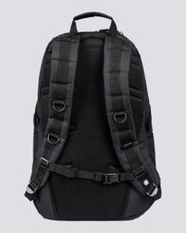3 Jaywalker - Mochila Unisex Negro U5BPB2ELF0 Element