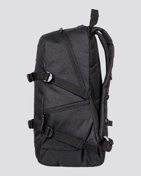 2 Jaywalker - Mochila Unisex Negro U5BPB2ELF0 Element