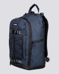1 Resist Scheme - Rucksack Unisex Blau U5BPB4ELF0 Element