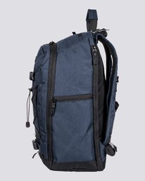 2 Resist Scheme - Rucksack Unisex Blau U5BPB4ELF0 Element