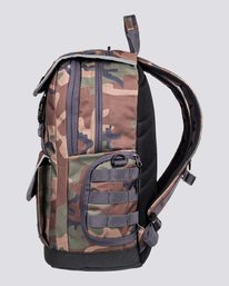2 Cypress Recruit - Mochila Unisex Verde U5BPB7ELF0 Element
