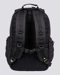 3 Cypress Recruit - Mochila Unisex Negro U5BPB7ELF0 Element