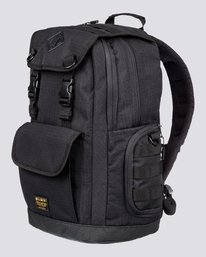 1 Cypress Recruit - Mochila Unisex Negro U5BPB7ELF0 Element