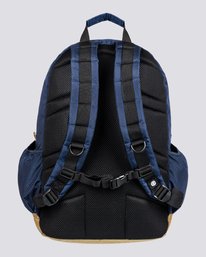 3 Cypress - Mochila Unisex Azul U5BPB8ELF0 Element