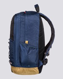 2 Cypress - Mochila Unisex Azul U5BPB8ELF0 Element