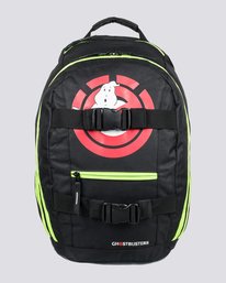 0 Ghostbusters Mohave - Backpack Unisex Black U5BPC4ELF0 Element