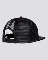 2 Depot - Trucker Cap Unisex  U5CTA7ELF0 Element