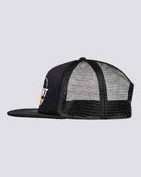 1 Depot - Trucker Cap Unisex  U5CTA7ELF0 Element