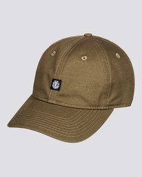 0 Fluky Dad - Dad Cap Unisex Green U5CTB5ELPP Element