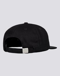 2 Future Nature Pool - Gorra Unisex  U5CTB6ELF0 Element