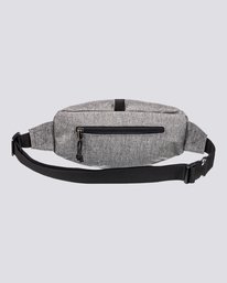 2 Posse - Bum Bag Unisex Grey U5ESA2ELF0 Element