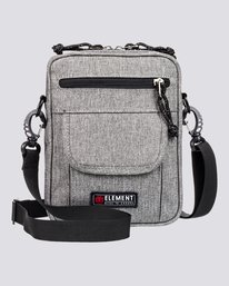 0 Road - Petit sac Unisexe Gris U5ESA3ELF0 Element