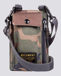 2 Recruit Street - Bum Bag Unisex Camo U5ESA4ELF0 Element