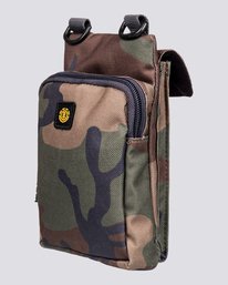 1 Recruit Street - Bum Bag Unisex Camo U5ESA4ELF0 Element