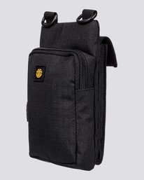 1 Recruit Street - Bum Bag Unisex Black U5ESA4ELF0 Element