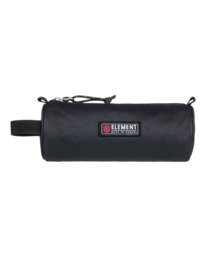 0 School - Pencil Case Black U5PEA1ELF0 Element