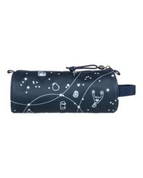 1 School - Pencil Case Grey U5PEA1ELF0 Element