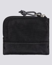 1 Camper - Cartera Unisex Negro U5WLA6ELF0 Element