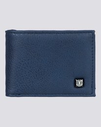 0 Segur - Wallet Unisex  U5WLB1ELPP Element