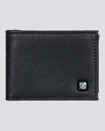 0 Segur - Wallet Unisex  U5WLB1ELPP Element