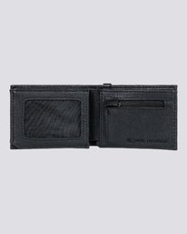 1 Segur - Wallet Unisex  U5WLB1ELPP Element