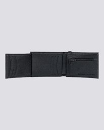 2 Segur - Wallet Unisex  U5WLB1ELPP Element