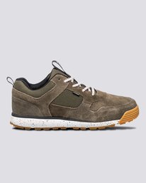 0 Wolfeboro Backwoods - Chaussures pour Homme  U6BW2101 Element