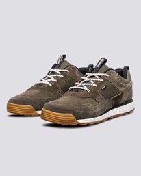 1 Wolfeboro Backwoods - Chaussures pour Homme  U6BW2101 Element