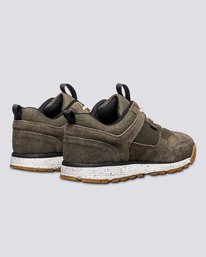 2 Wolfeboro Backwoods - Chaussures pour Homme  U6BW2101 Element