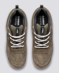 3 Wolfeboro Backwoods - Chaussures pour Homme  U6BW2101 Element