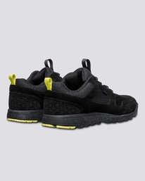 2 Wolfeboro Backwoods - Shoes for Men Black U6BW2101 Element