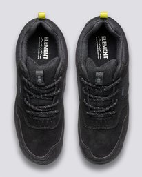 3 Wolfeboro Backwoods - Shoes for Men Black U6BW2101 Element