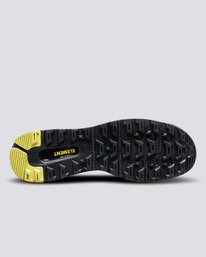 4 Wolfeboro Backwoods - Shoes for Men Black U6BW2101 Element